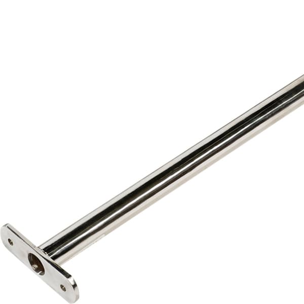 KBT metal tumbler bar - 1250 mm -