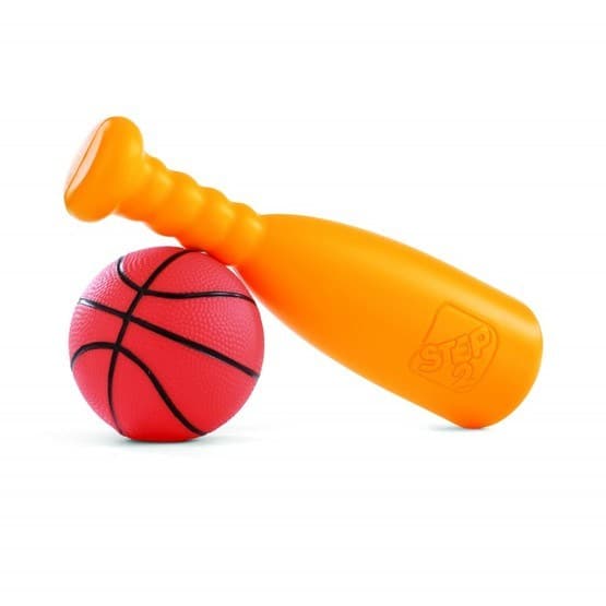 Step2 - Sports-Tastic Activity Center