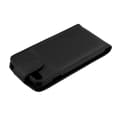Miniatyrbilde 3 av 6: iPhone 7 & 8 Flipfodral med Kortfack - Svart