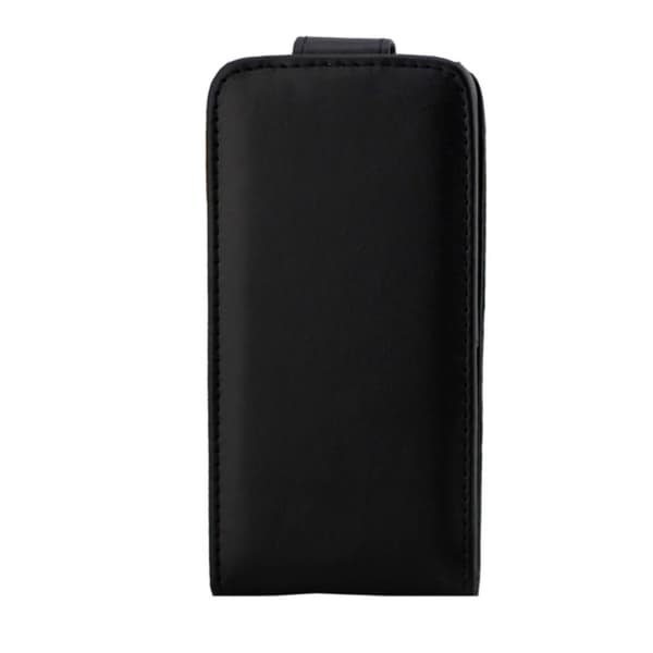 iPhone 7 & 8 Flipfodral med Kortfack - Svart
