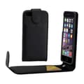 Miniatyrbilde 1 av 6: iPhone 7 & 8 Flipfodral med Kortfack - Svart