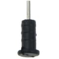 Miniatyrbilde 2 av 2: 5-Pak - Støvdeksel for Aux / Støpsler for 3,5 mm Uttak