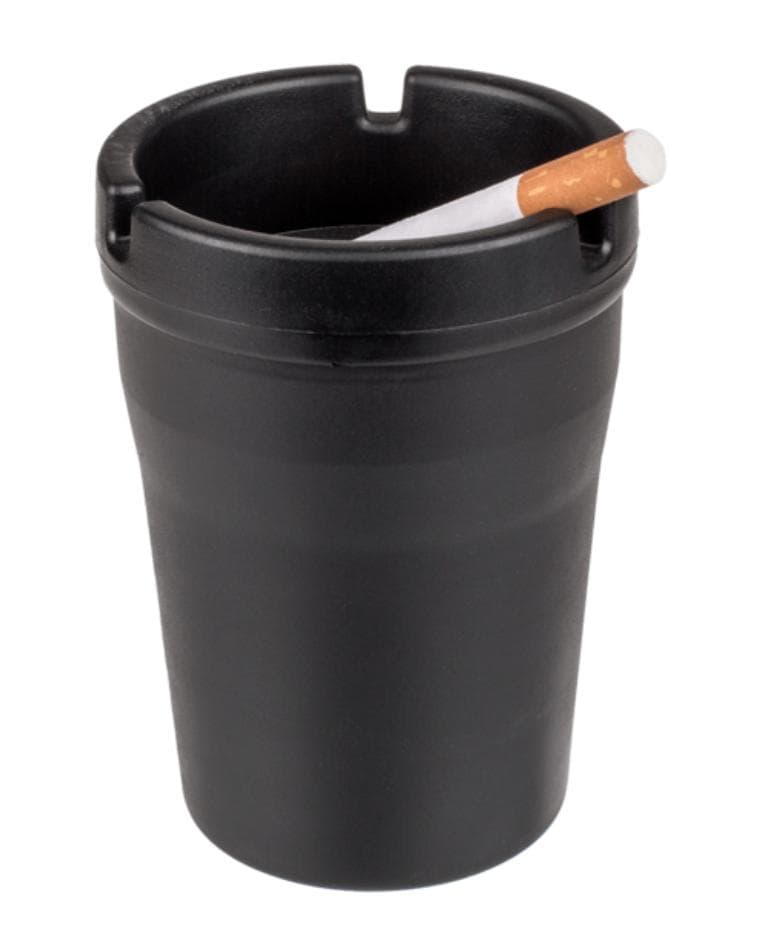 Rökfri Askkopp - Askfat