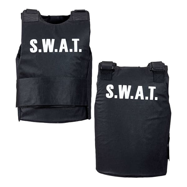 S.W.A.T. - SWAT Väst