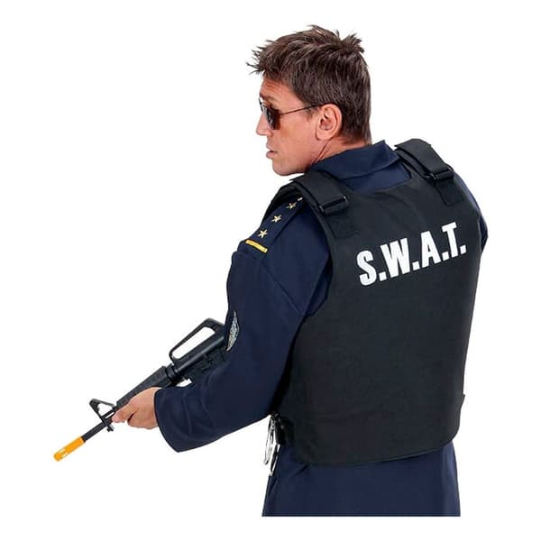 S.W.A.T. - SWAT Väst