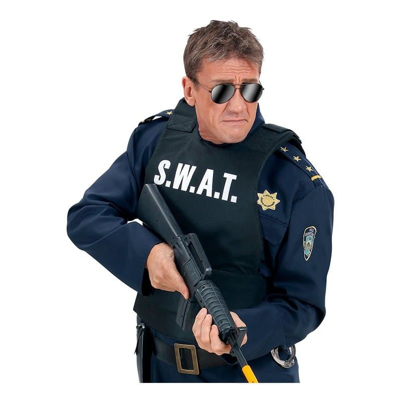 S.W.A.T. - SWAT Väst