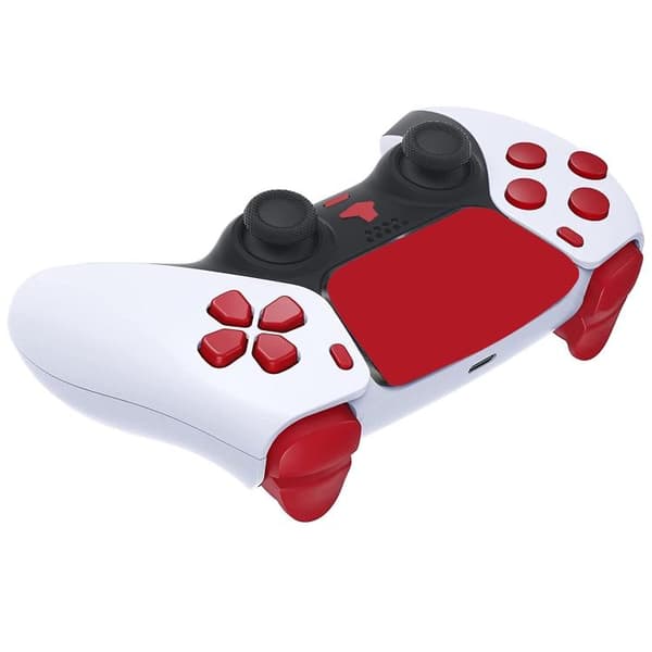 Knapper for PS5 Håndkontroll / Kontroll - Erstatningsknapper