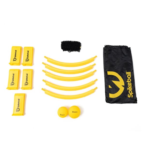 Spikeball familie sæt