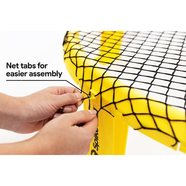Spikeball familie sæt