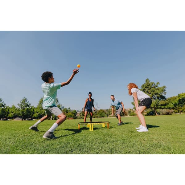 Spikeball familie sæt