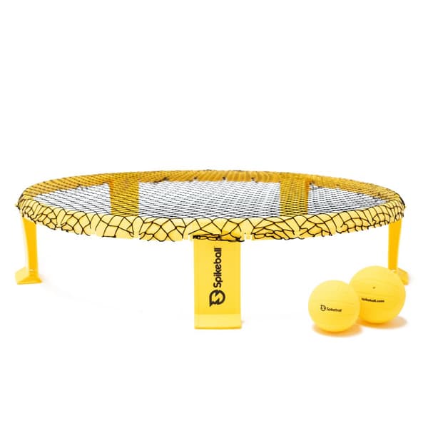 Spikeball familie sæt