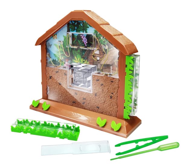 Myrfarm / Myrakvarium