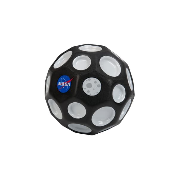 Waboba ''NASA Moon Ball'' studsboll
