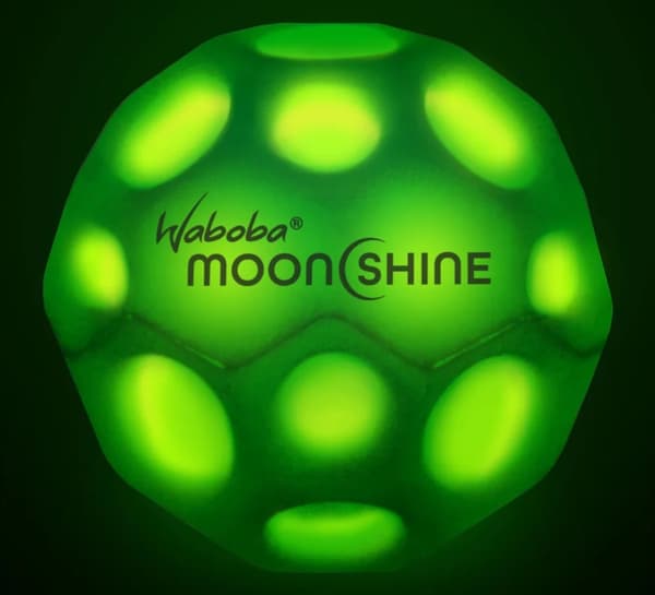 Waboba ''MOONSHINE 2.0'' studsboll