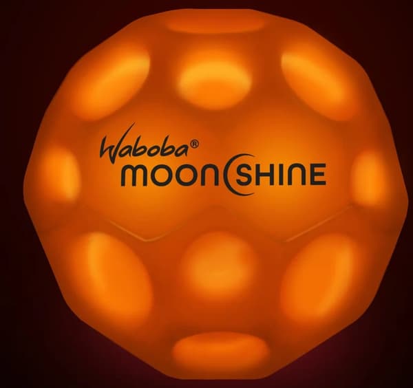 Waboba ''MOONSHINE 2.0'' studsboll
