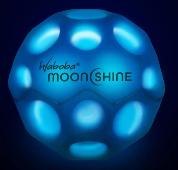 Waboba ''MOONSHINE 2.0'' studsboll
