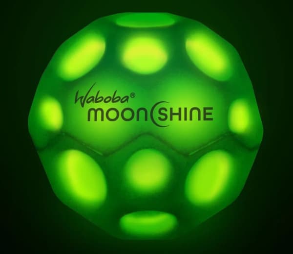 Waboba ''MOONSHINE 2.0'' studsboll