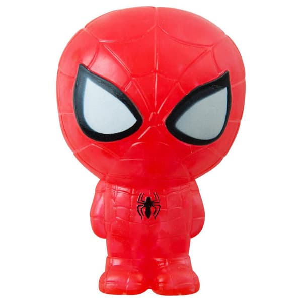 Bubble Palz Marvel Bubble Blower Assorted