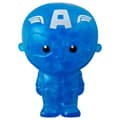 Miniatyrbild 6 av 6: Bubble Palz Marvel Bubble Blower Assorted