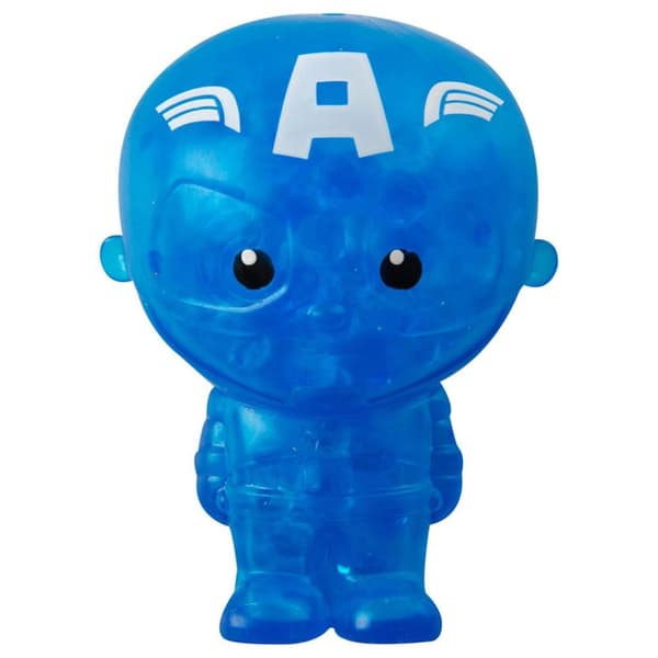 Bubble Palz Marvel Bubble Blower Assorted