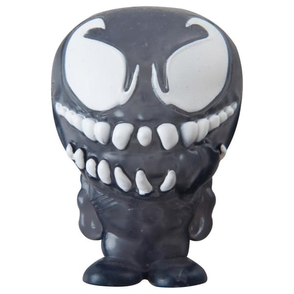 Bubble Palz Marvel Bubble Blower Assorted
