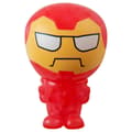 Miniatyrbild 1 av 6: Bubble Palz Marvel Bubble Blower Assorted