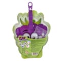 Miniatyrbillede 2 af 4: Gigglz Fruity Bubbles Bubble Blower Assorted Display 24 stk