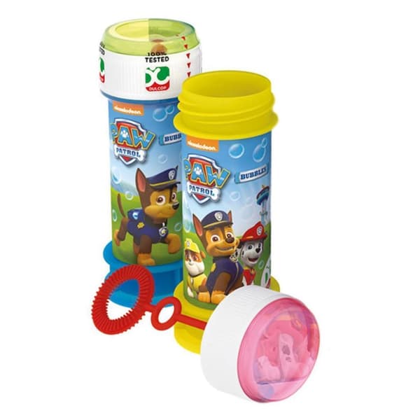 Paw Patrol Bubble Blower 60ml 36 kpl
