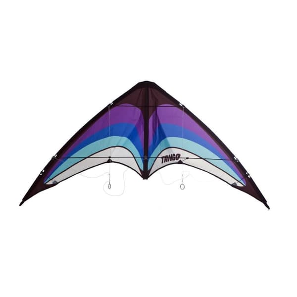 Rhombus Tango Stunt Kite Assorteret