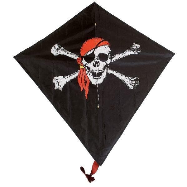 Rhombus Junior Diamond Pirat Stunt Drage