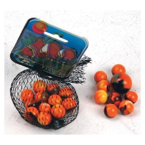 Marbles Klovnefisk 20 + 1 stk