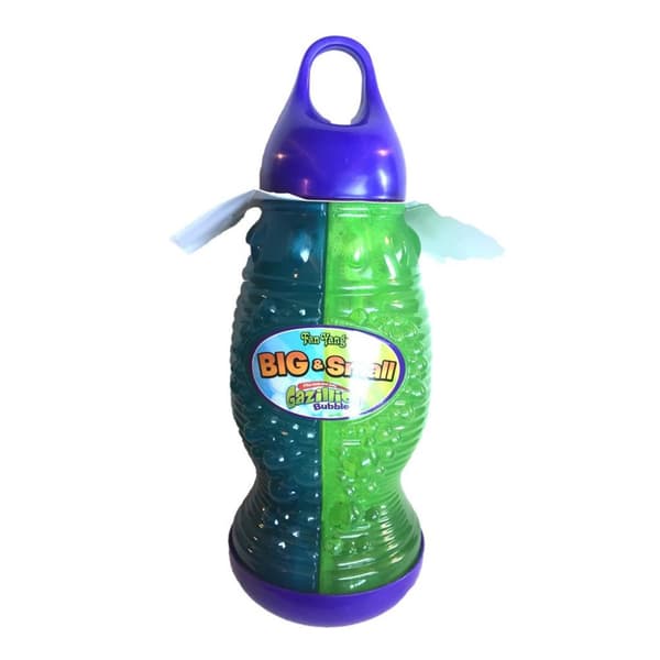 Kuplapuhallin Gazillion 2in1 1,48L