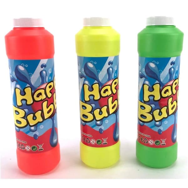 Bubbles Refill 1L