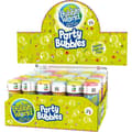 Pikkukuva 3 / 3: Party Bubbles Bubble Display 36 kpl