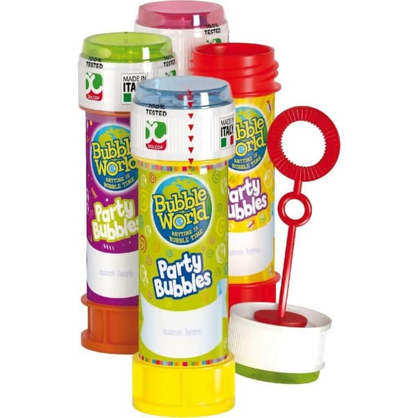 Party Bubbles Bubble Display 36 kpl