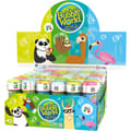 Pikkukuva 2 / 2: Bubble World Bubble Blowing Animals 60 ml 36 kpl