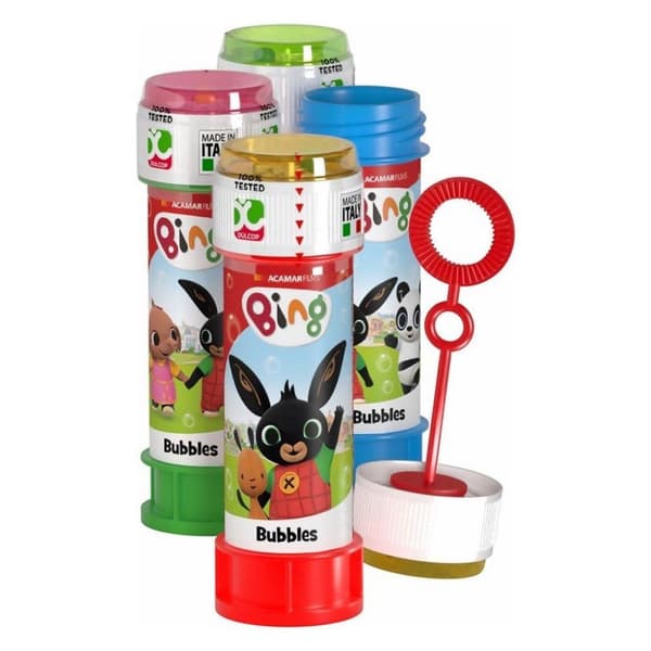 Bing Bobleblæser 60 ml 36 stk