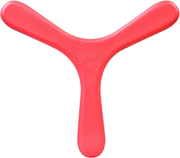 Wicked Booma Junior Foam Boomerang
