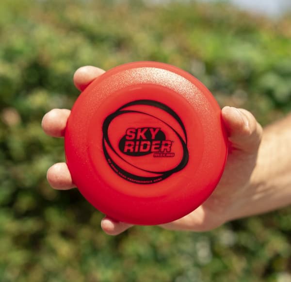 Wicked Sky Rider Micro Flying Disc