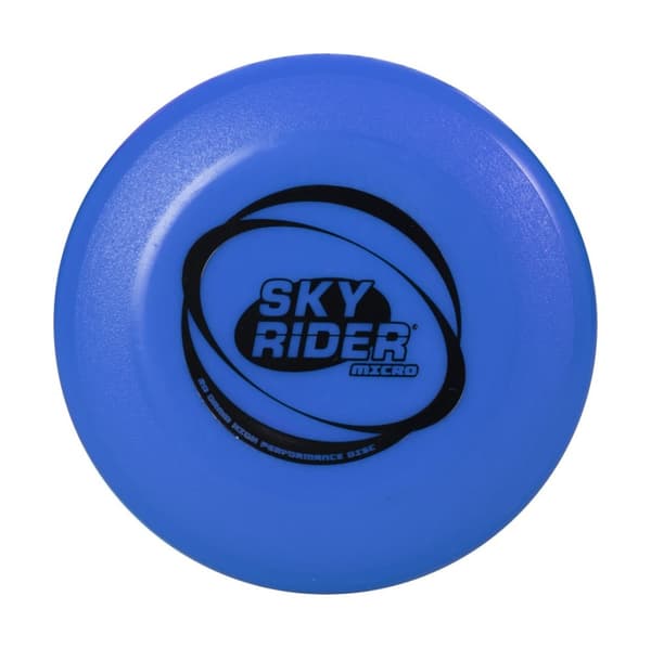 Wicked Sky Rider Micro Flying Disc
