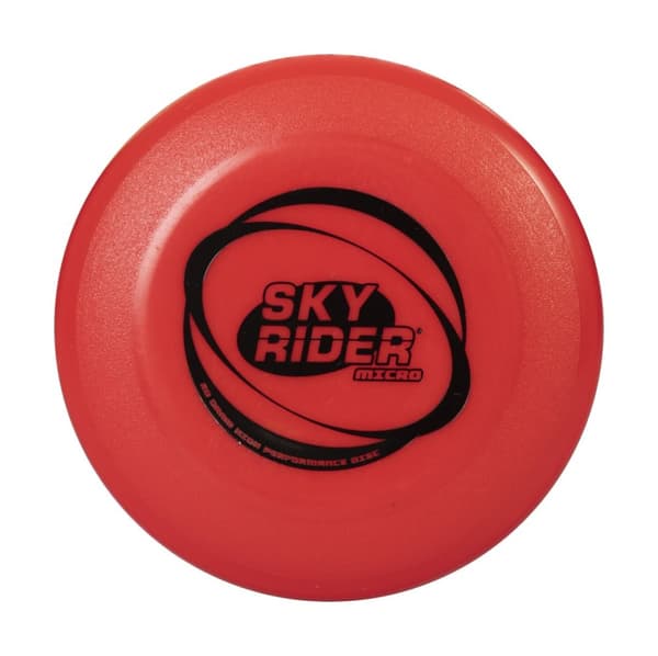 Wicked Sky Rider Micro Flying Disc