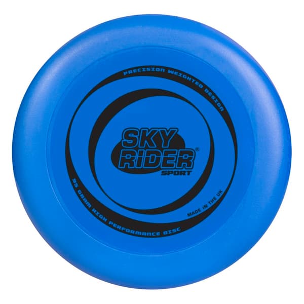 Wicked Sky Rider Sport Flying Disc