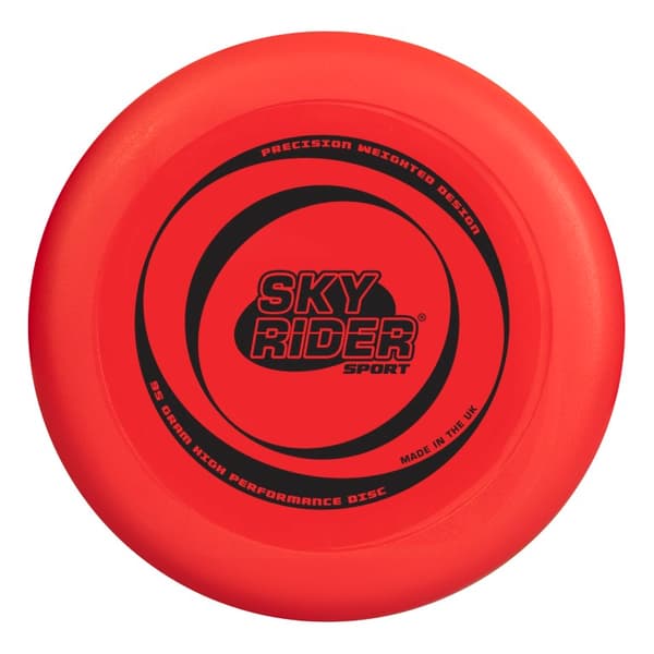 Wicked Sky Rider Sport Flying Disc