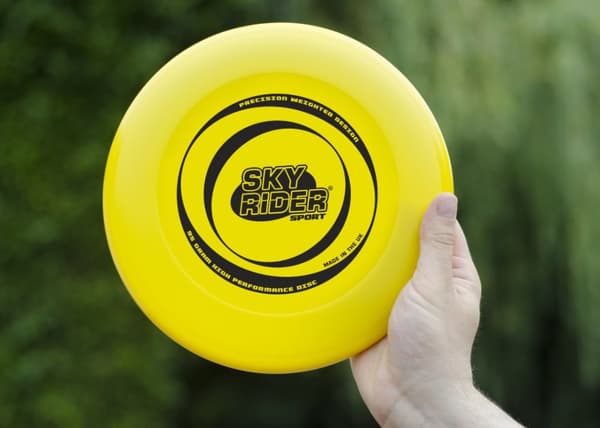 Wicked Sky Rider Sport Flying Disc