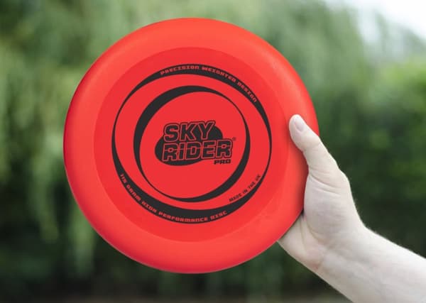 Wicked Sky Rider Pro Flying Disc