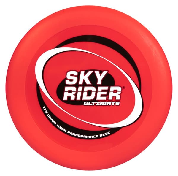 Wicked Sky Rider Ultimate Flying Disc