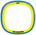Miniatyrbild 4 av 5: Wicked Sky Rider Air Square Flying Disc