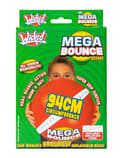 Miniatyrbild 4 av 4: Wicked Mega Bounce Mini uppblåsbar studsboll
