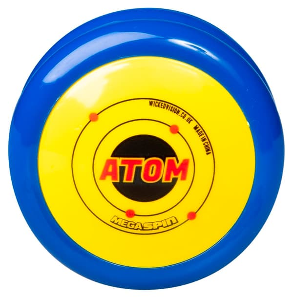 Wicked Mega Spin Atom - Yo-yo