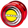 Miniatyrbild 4 av 10: Wicked Mega Spin Saturn - LED Yo-yo